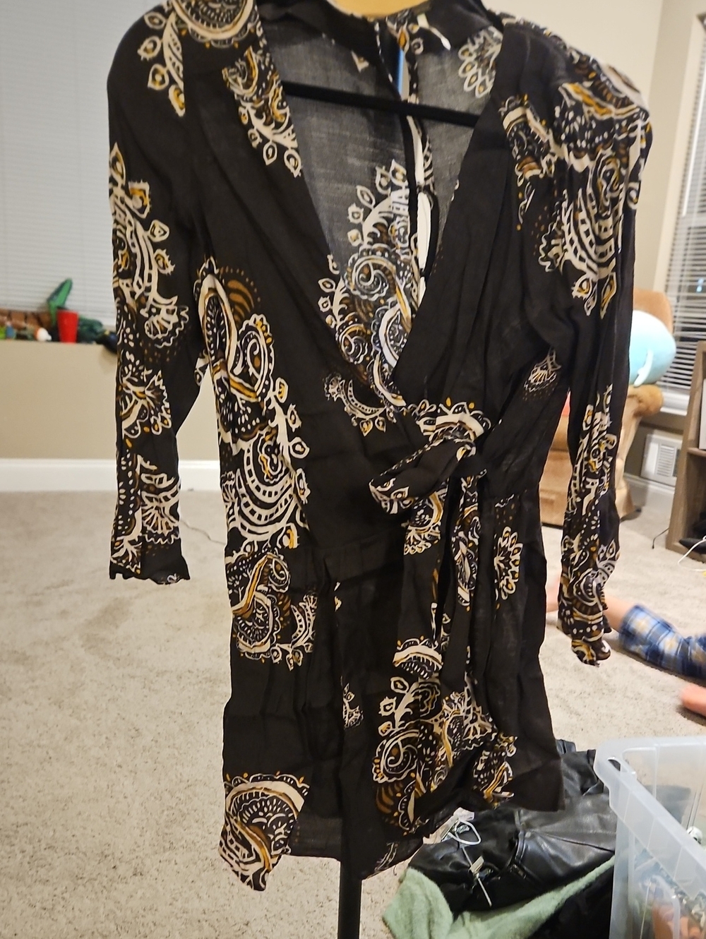 Free People One Piece Outfit